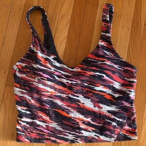 lululemon athletica Lunar New Year Align Tank Top